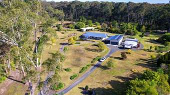 Farm Property for Sale - 14 Sheltie Pl Nabiac NSW 2312