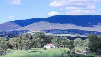 Farm Property for Sale - 172 Mersing Road Glanmire NSW 2795