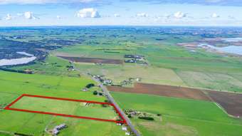 Farm Property for Sale - 900 Princes Highway Tower Hill VIC 3283