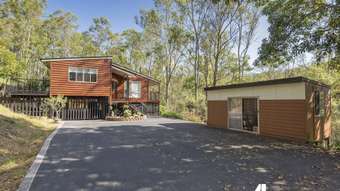 Farm Property for Sale - 67-73 Dollarbird Drive Tamborine QLD 4270