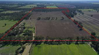 Farm Property for Sale - 865 McIlroy Road Undera VIC 3629