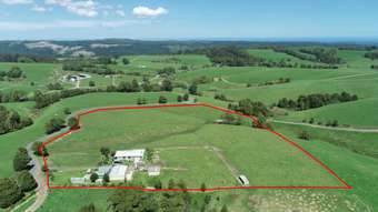 Farm Property for Sale - 80 Dehnerts Track Beech Forest VIC 3237