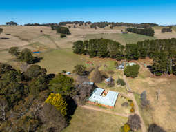Farm Property for Sale - 658 Duckmaloi Road Oberon NSW 2787