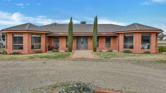 Farm Property for Sale - 102 Three Bridges Road Lower Norton VIC 3401