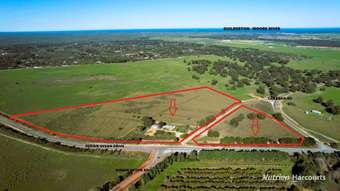 Farm Property for Sale - 1 Indian Ocean Drive Woodridge WA 6041