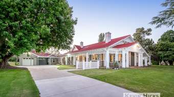 Farm Property for Sale - 150 Maneroo Road Bunbartha VIC 3634