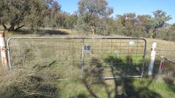 Farm Property for Sale - 69 Alison Drive Woodstock NSW 2793