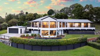 Farm Property for Sale - 12 Oak Court Carters Ridge QLD 4563