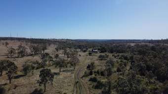 Farm Property for Sale - 6517 Bunya Highway Boyneside QLD 4610