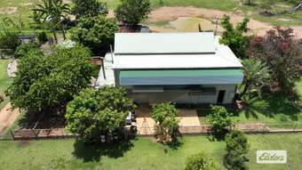 Farm Property for Sale - 27 Edward Street Duaringa QLD 4712