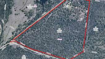 Farm Property for Sale - 298 Tralee Road Pratten QLD 4370