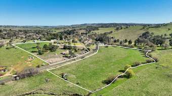 Farm Property for Sale - 36 Phantom Street Rockley NSW 2795