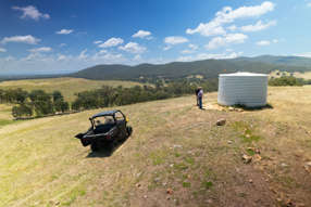 Meadow Creek VIC 3678