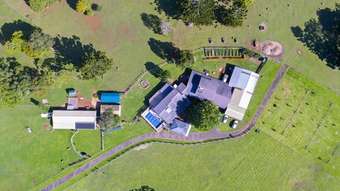 Farm Property for Sale - 59  Wilson Road Tamborine Mountain QLD 4272