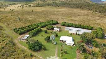Farm Property for Sale - 48 Ericson Road Dimbulah QLD 4872