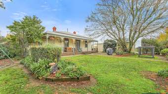 Farm Property for Sale - 37 Rankin&amp;apos;s Road Trafalgar VIC 3824