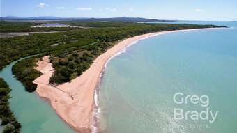 Farm Property for Sale -  Notch Point Road Ilbilbie QLD 4738