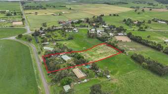 Farm Property for Sale - 15 Ryans Lane Coragulac VIC 3249