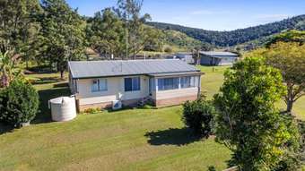 Farm Property for Sale - 7 Domans Road Kanigan QLD 4570