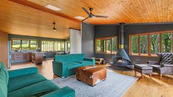 Farm Property for Sale - 58 Francis Road Kin Kin QLD 4571