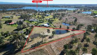 Farm Property for Sale - 5 Ray Court Laidley Heights QLD 4341