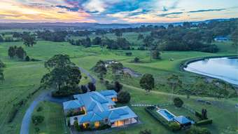 Farm Property for Sale - 8 Woodville Street Duns Creek NSW 2321