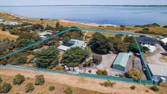Farm Property for Sale - 476 Seven Mile Road Meningie SA 5264
