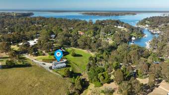 Farm Property for Sale - 38A Gilsenans Drive Metung VIC 3904