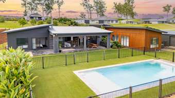 Farm Property for Sale - 37 Highland Court Pie Creek QLD 4570