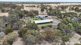 Farm Property for Sale - 432 Old Hamilton Road Haven VIC 3401