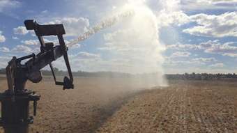 Farm Property for Sale - 'Bayview' Windowrie Road Billimari NSW 2804