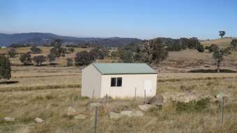Farm Property for Sale - Lot 6 Clements Road Woodstock NSW 2793