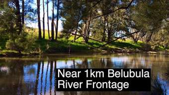 Farm Property for Sale - Canowindra NSW 2804