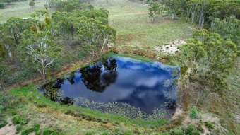 Farm Property for Sale - 0 Seibel Lane Pratten QLD 4370