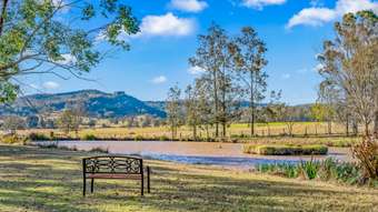 Farm Property for Sale - 94 View Street Vacy NSW 2421