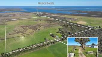 Farm Property for Sale - 36 Old Manns Beach Road Tarraville VIC 3971