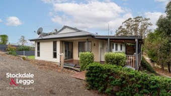 375 Holmes Road Berrys Creek VIC 3953