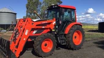 Farm Property for Sale - 172 Yarranlea Road Yarranlea QLD 4356