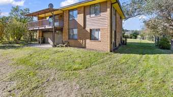 Farm Property for Sale - 3998 The Bucketts Way Krambach NSW 2429