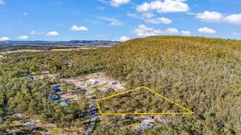 Farm Property for Sale - 46 Timbertop Road Glen Oak NSW 2320