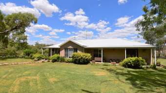 Farm Property for Sale - 175R Nubingerie Road Benolong via Wellington NSW 2820