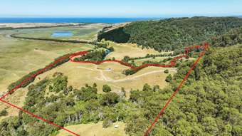 Farm Property for Sale - 2700 Great Ocean Road Hordern Vale VIC 3238