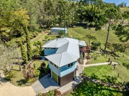 Farm Property for Sale - 112 Moras Road Rock Valley NSW 2480