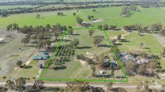 Farm Property for Sale - 72 Taylor Drive Miepoll VIC 3666