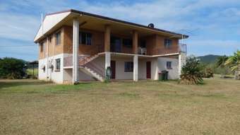 Farm Property for Sale - Daradgee QLD 4860