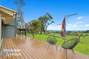 Farm Property for Sale - 1450 Grand Ridge Road Mirboo VIC 3871