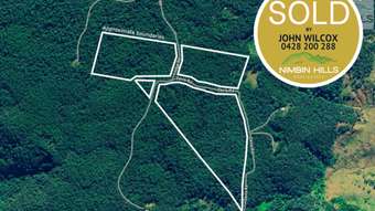 Farm Property for Sale - 489 Davis Road Jiggi NSW 2480