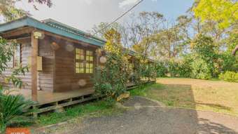 Farm Property for Sale - 139 George Downes Drive Central Mangrove NSW 2250