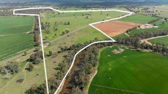 Farm Property for Sale - &amp;apos; Lachlan Valley Way Cowra NSW 2794