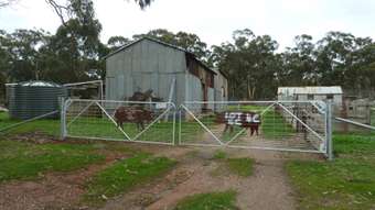 Farm Property for Sale - Lot4C Sec5 Ophir Road Wedderburn VIC 3518